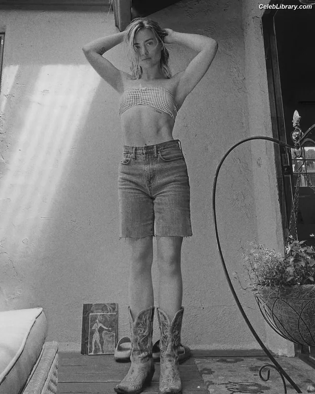 Maddie Hasson photo 19 of 66