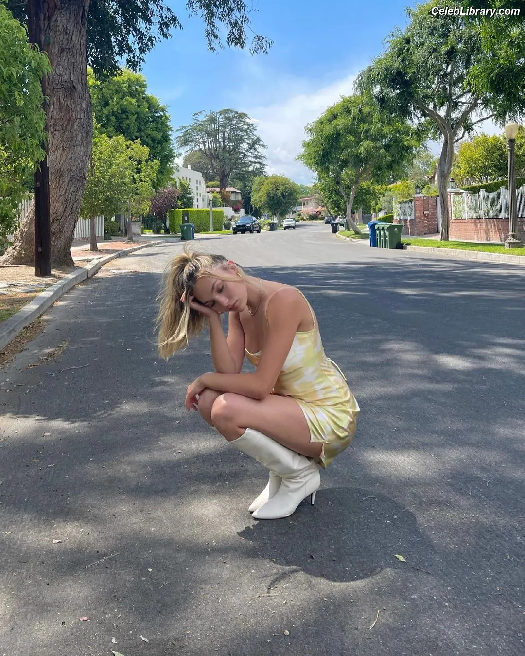 Maddie Ziegler photo 20 of 1036