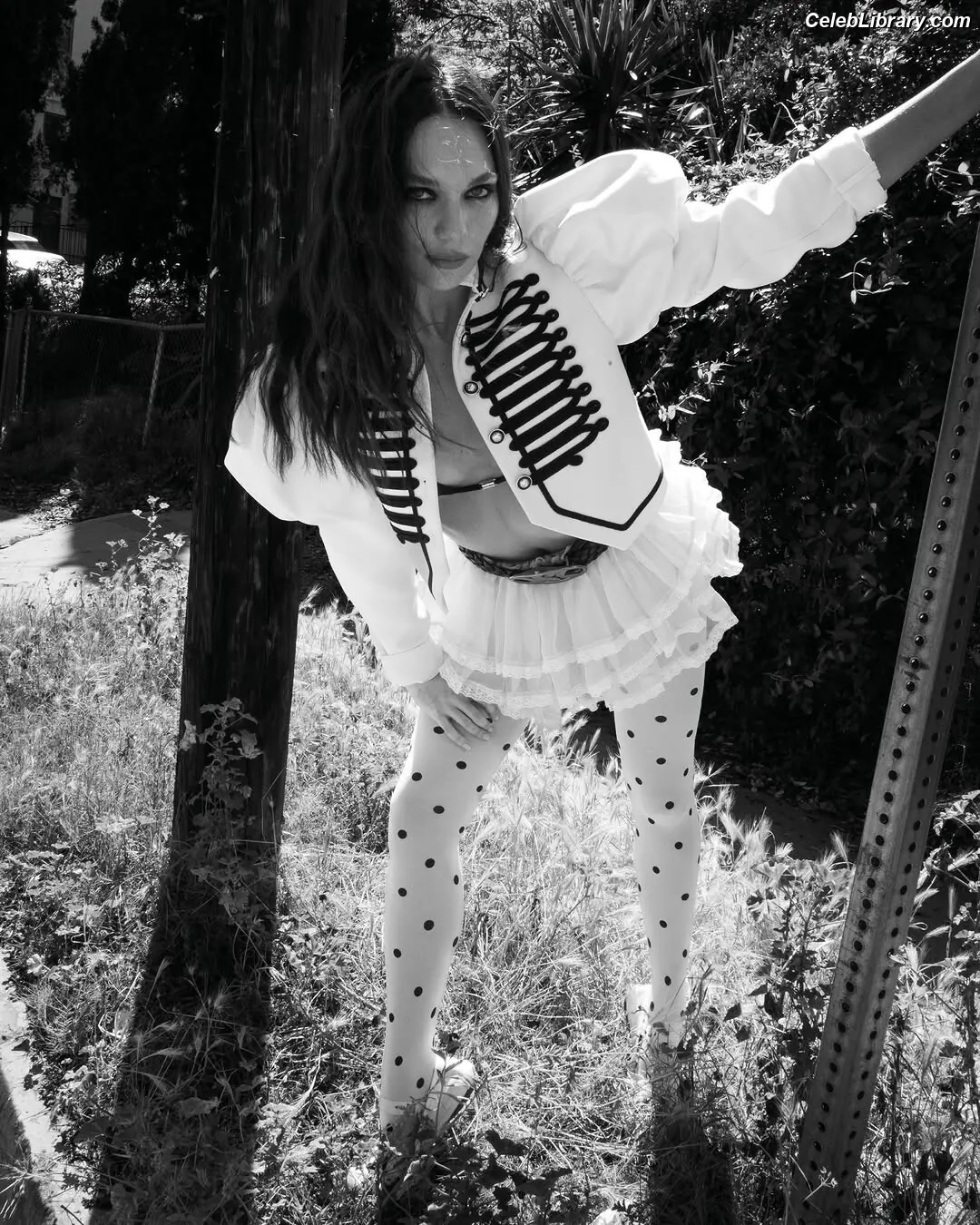 Maddie Ziegler photo 6 of 1036