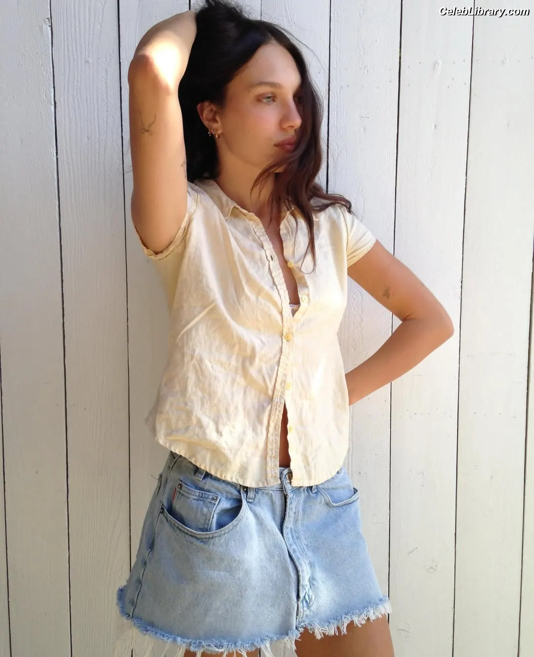 Maddie Ziegler photo 16 of 1036