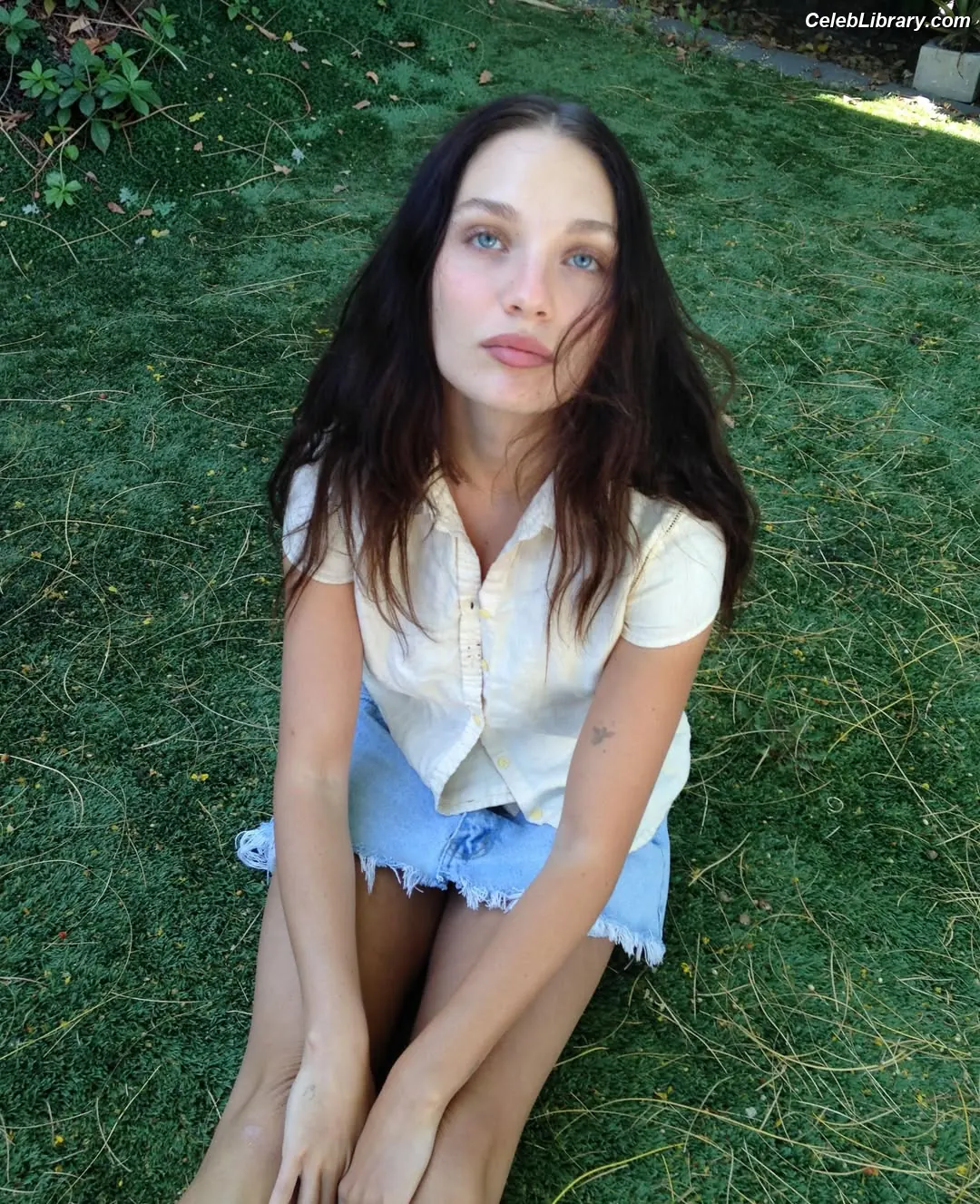 Maddie Ziegler photo 17 of 1036