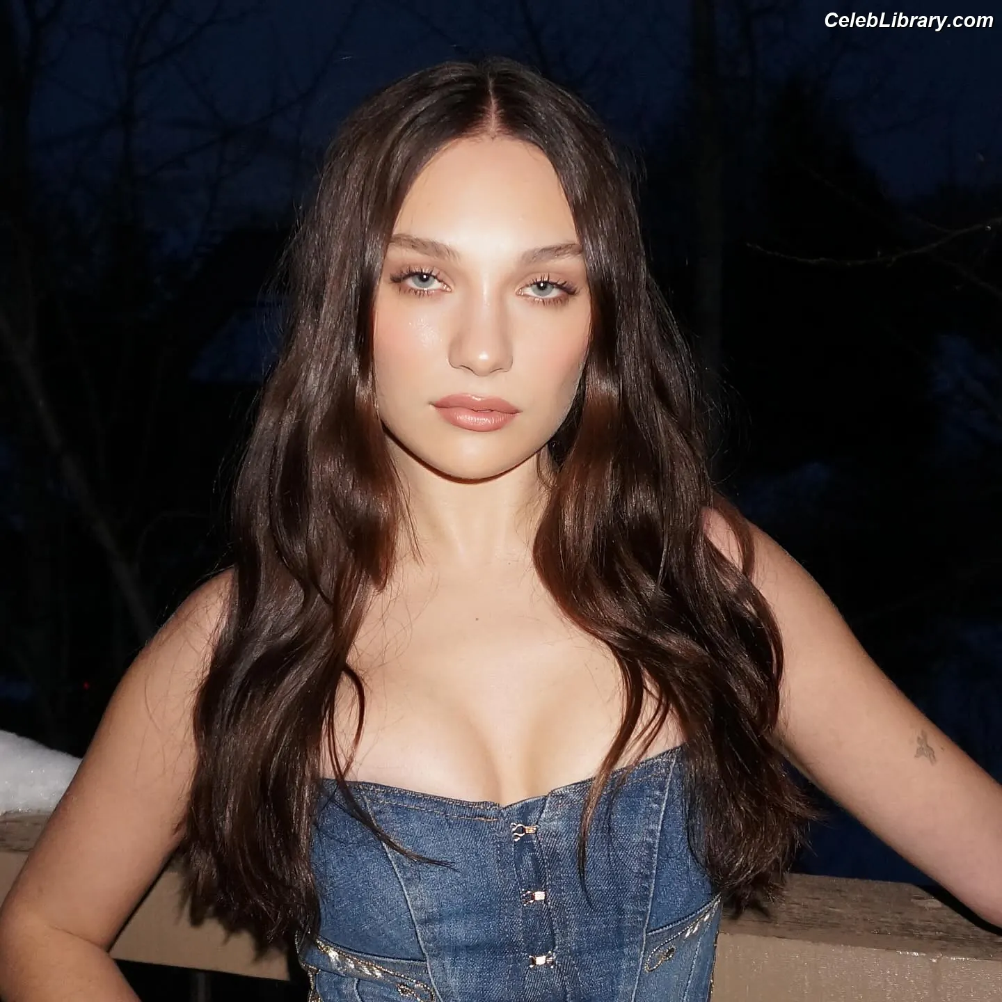 Maddie Ziegler photo 2 of 1036