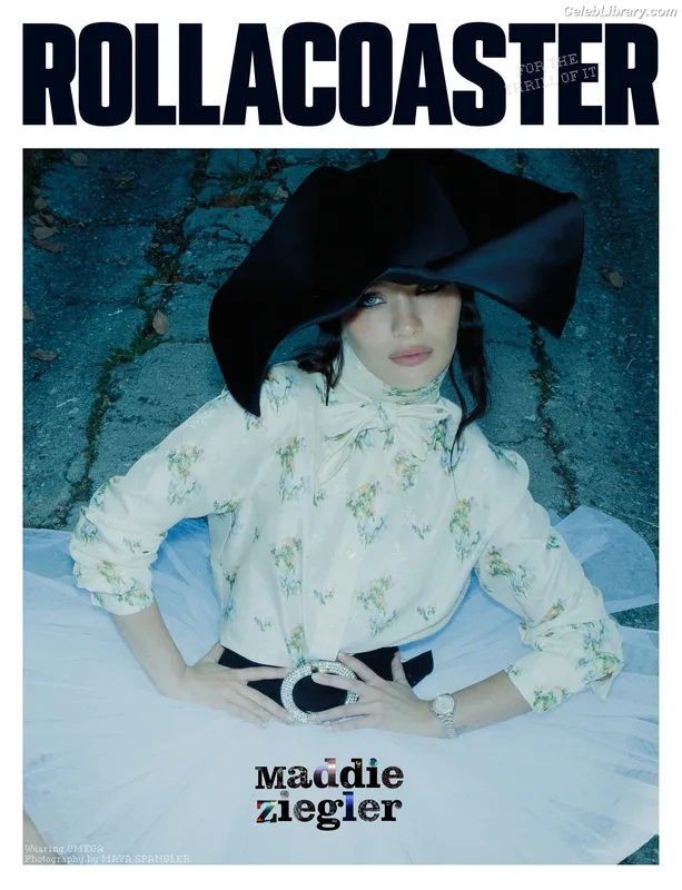Maddie Ziegler photo 4 of 1039