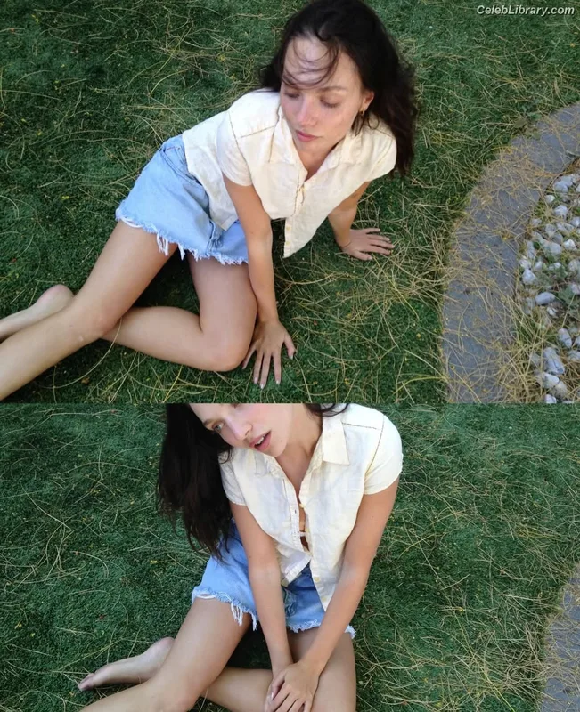 Maddie Ziegler photo 19 of 1039