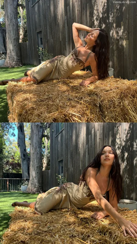 Maddie Ziegler photo 9 of 1039