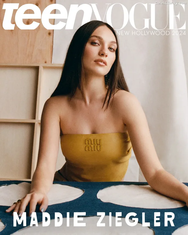Maddie Ziegler photo 10 of 1039
