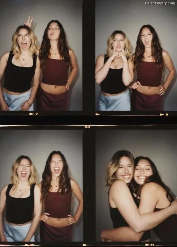 Maddie Ziegler photo 7 of 1039