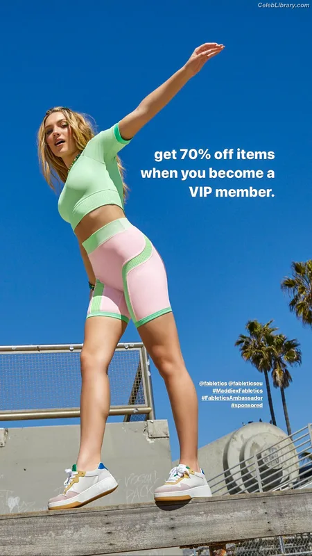 Maddie Ziegler photo 22 of 1039