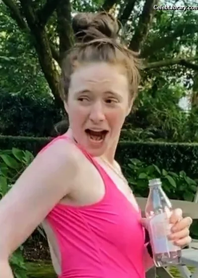 Maddy Smith