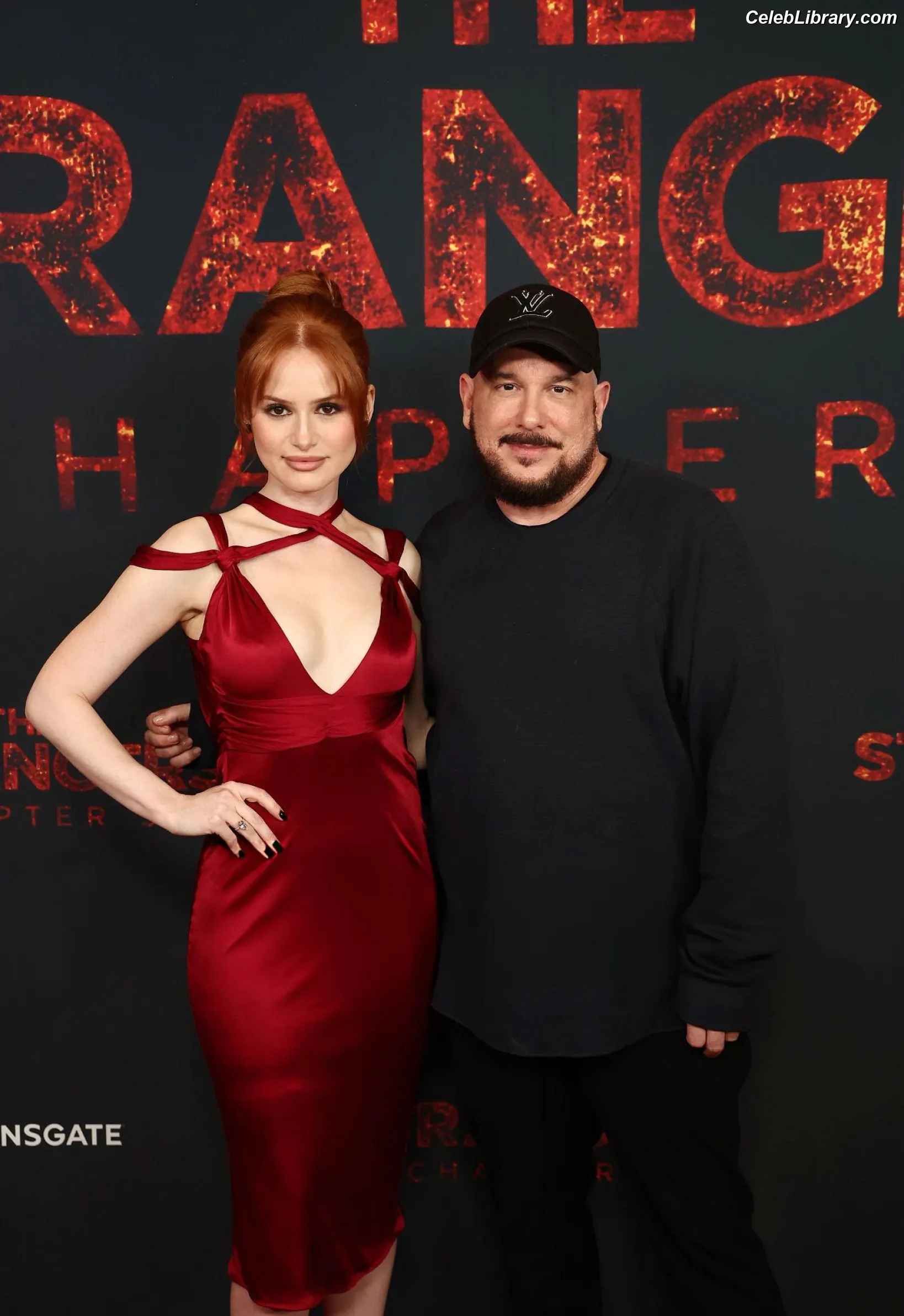 Madelaine Petsch photo 19 of 1789