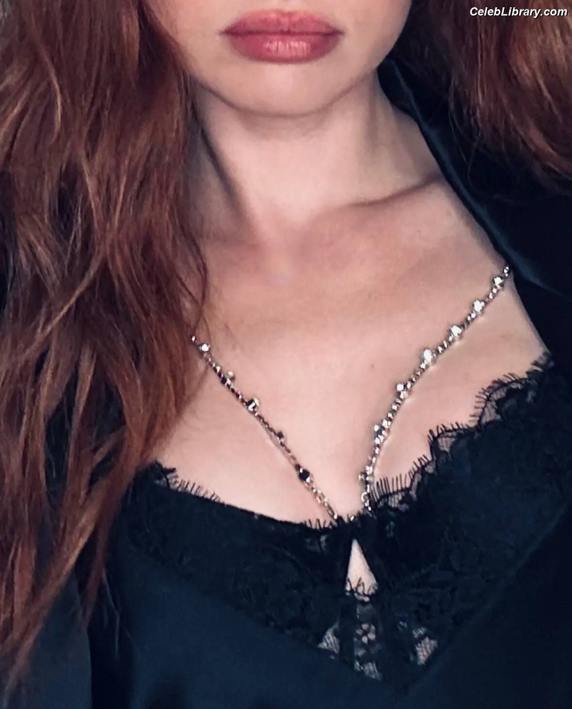 Madelaine Petsch photo 21 of 1789