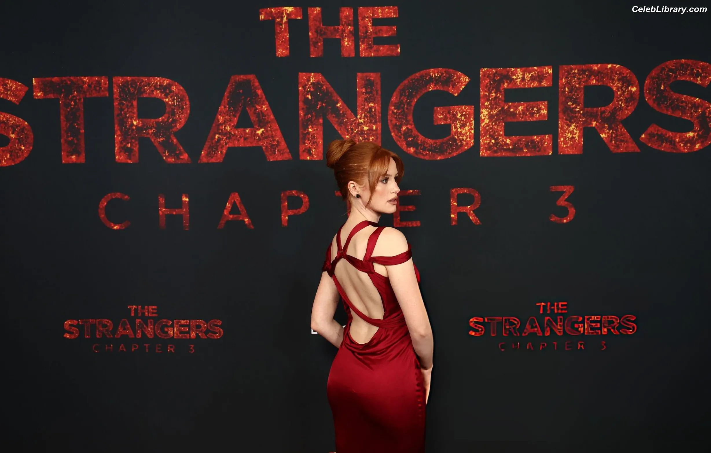 Madelaine Petsch photo 8 of 1789