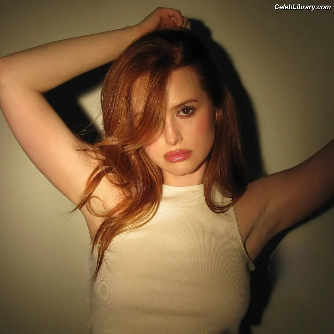 Madelaine Petsch photo 20 of 1789