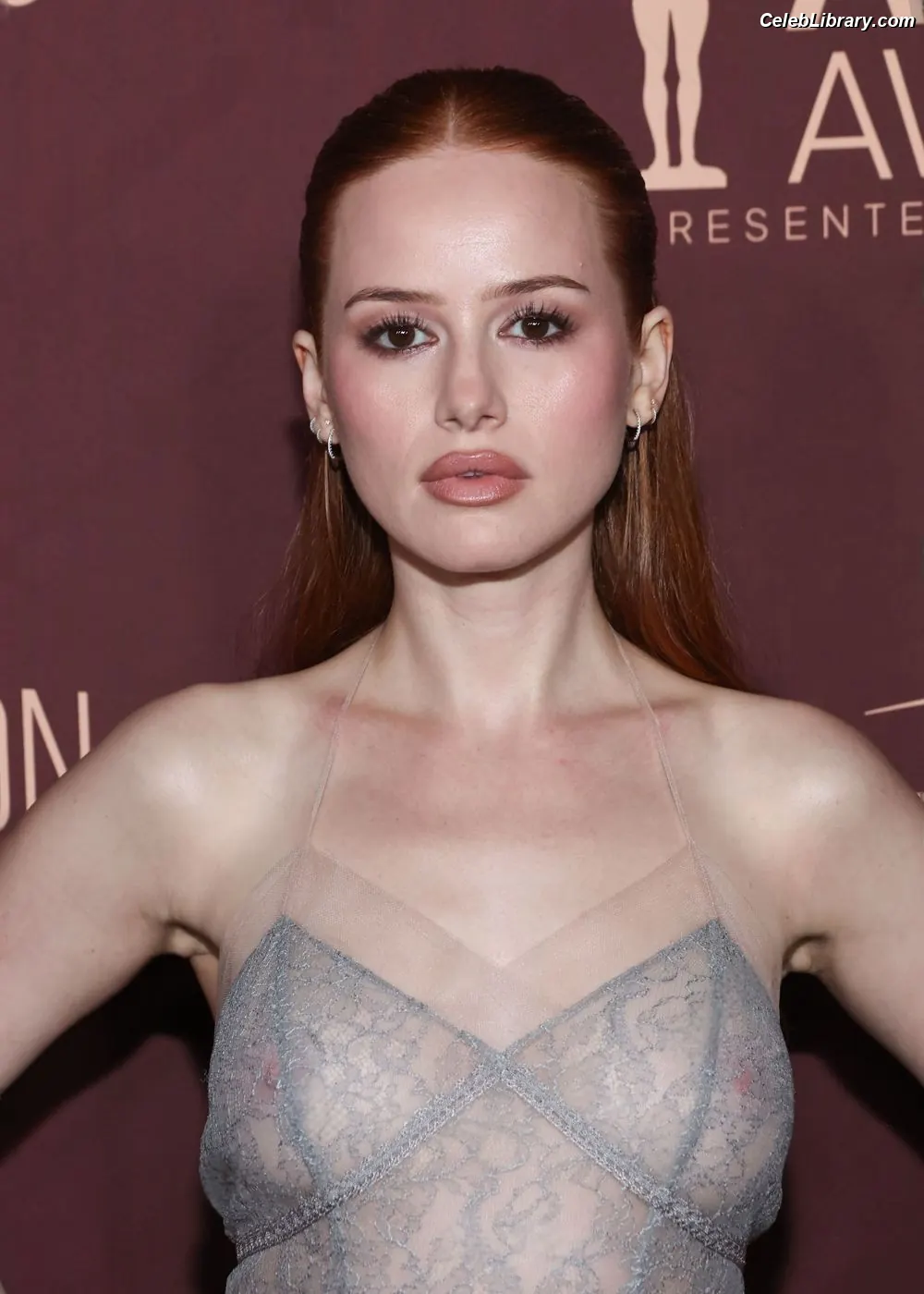 Madelaine Petsch photo 13 of 1789