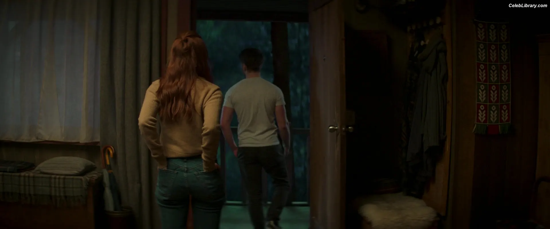 Madelaine Petsch photo 5 of 1789