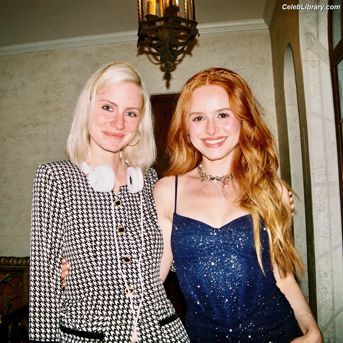 Madelaine Petsch photo 12 of 1789