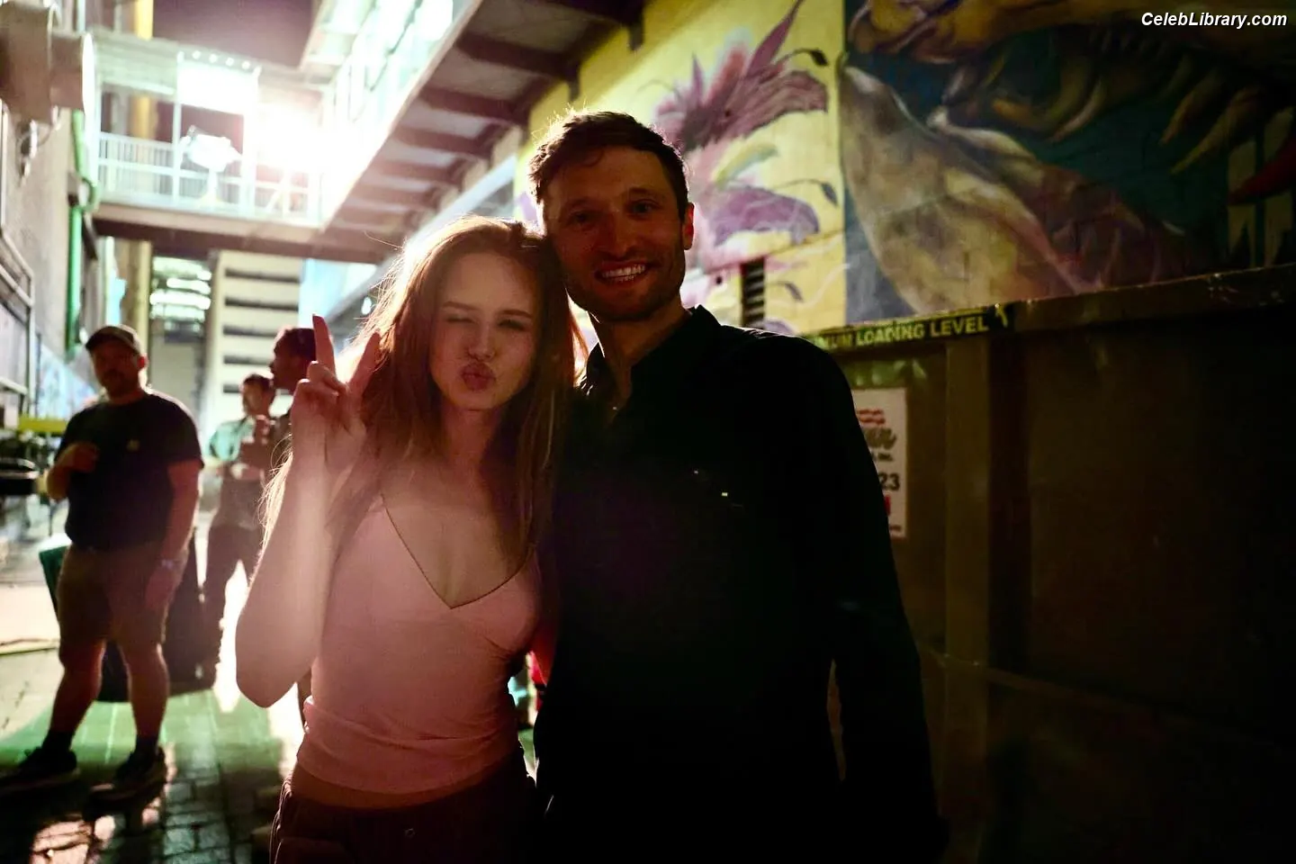 Madelaine Petsch photo 14 of 1789