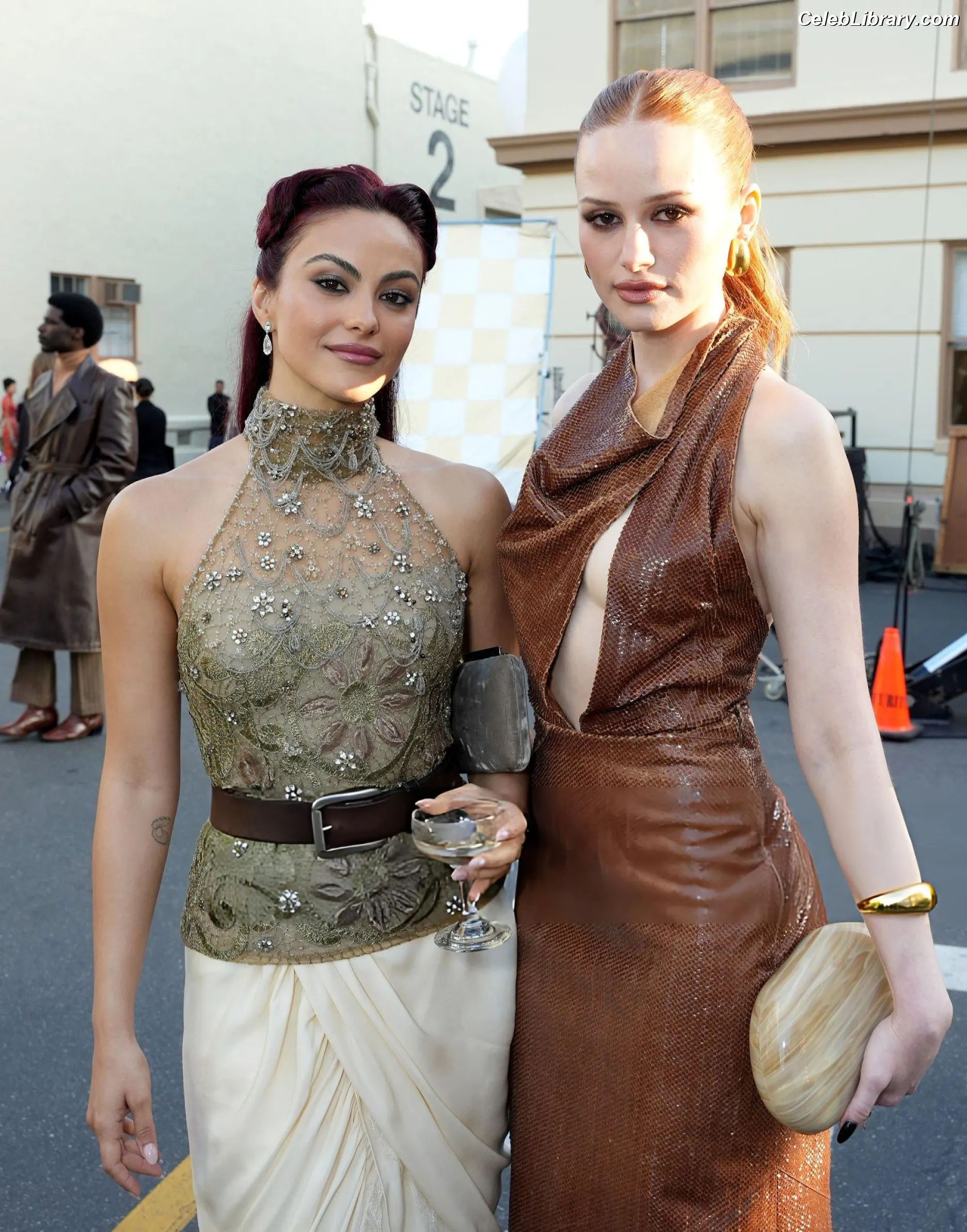 Madelaine Petsch photo 15 of 1789