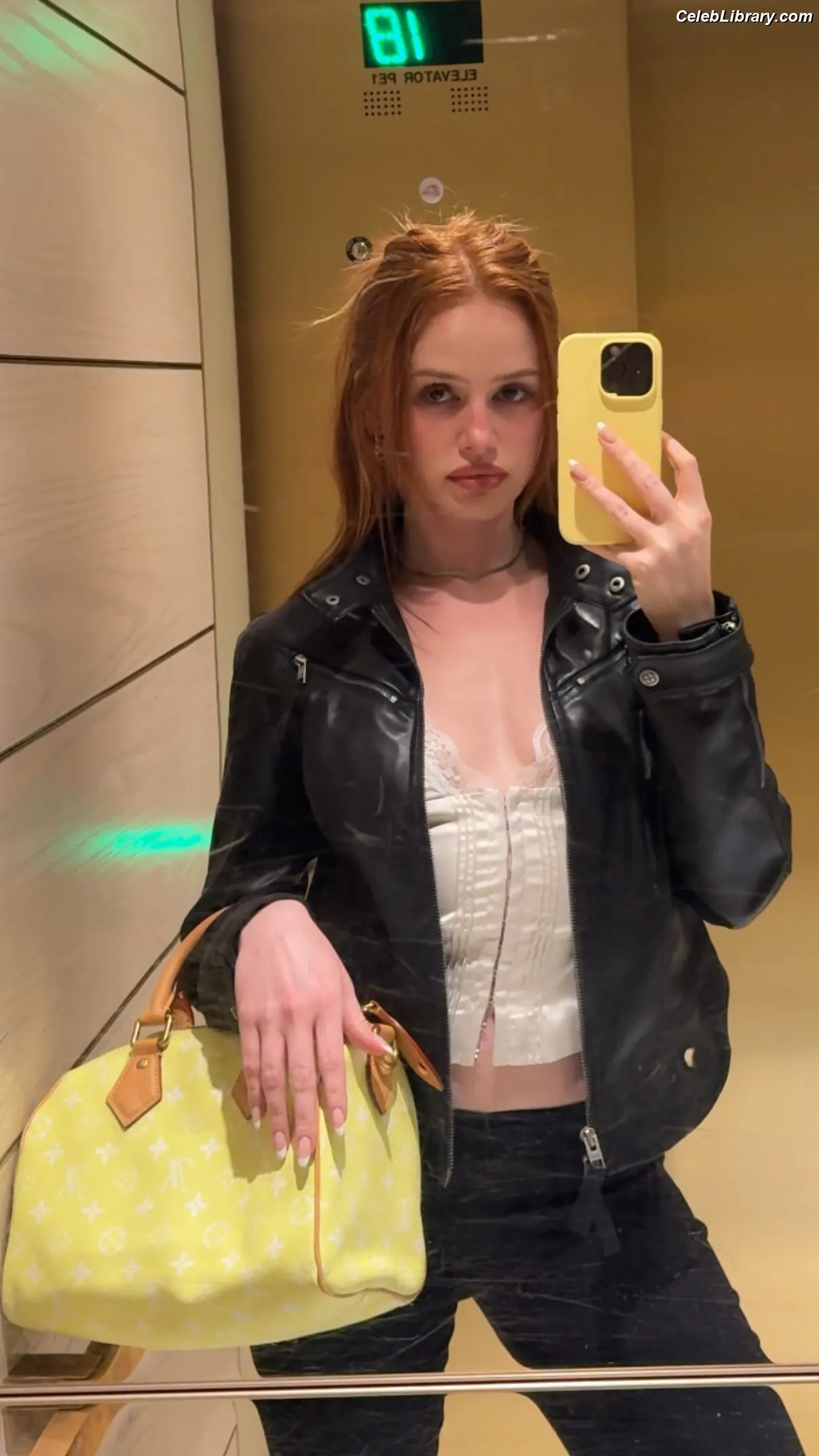 Madelaine Petsch photo 16 of 1789