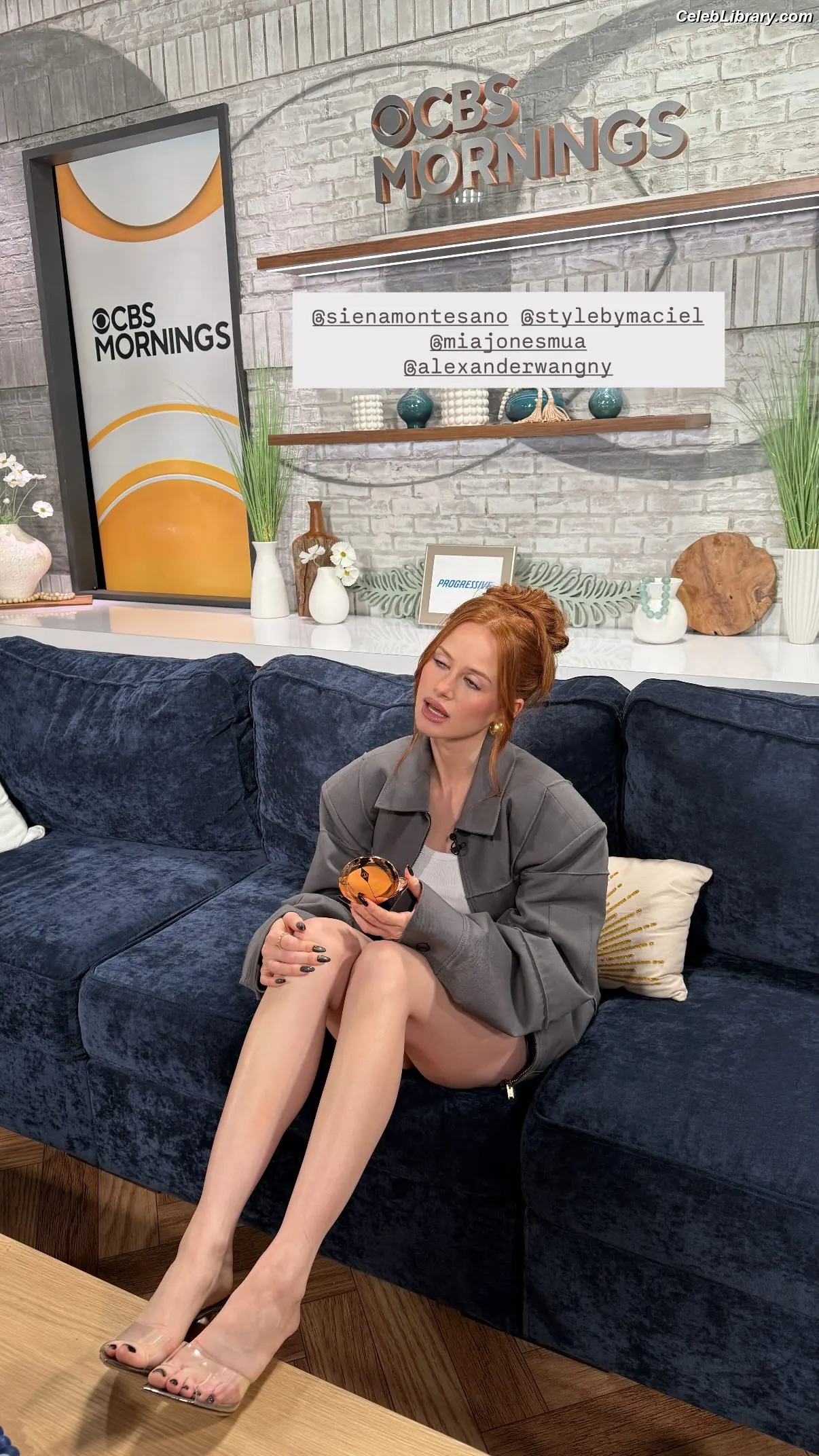 Madelaine Petsch photo 19 of 1789