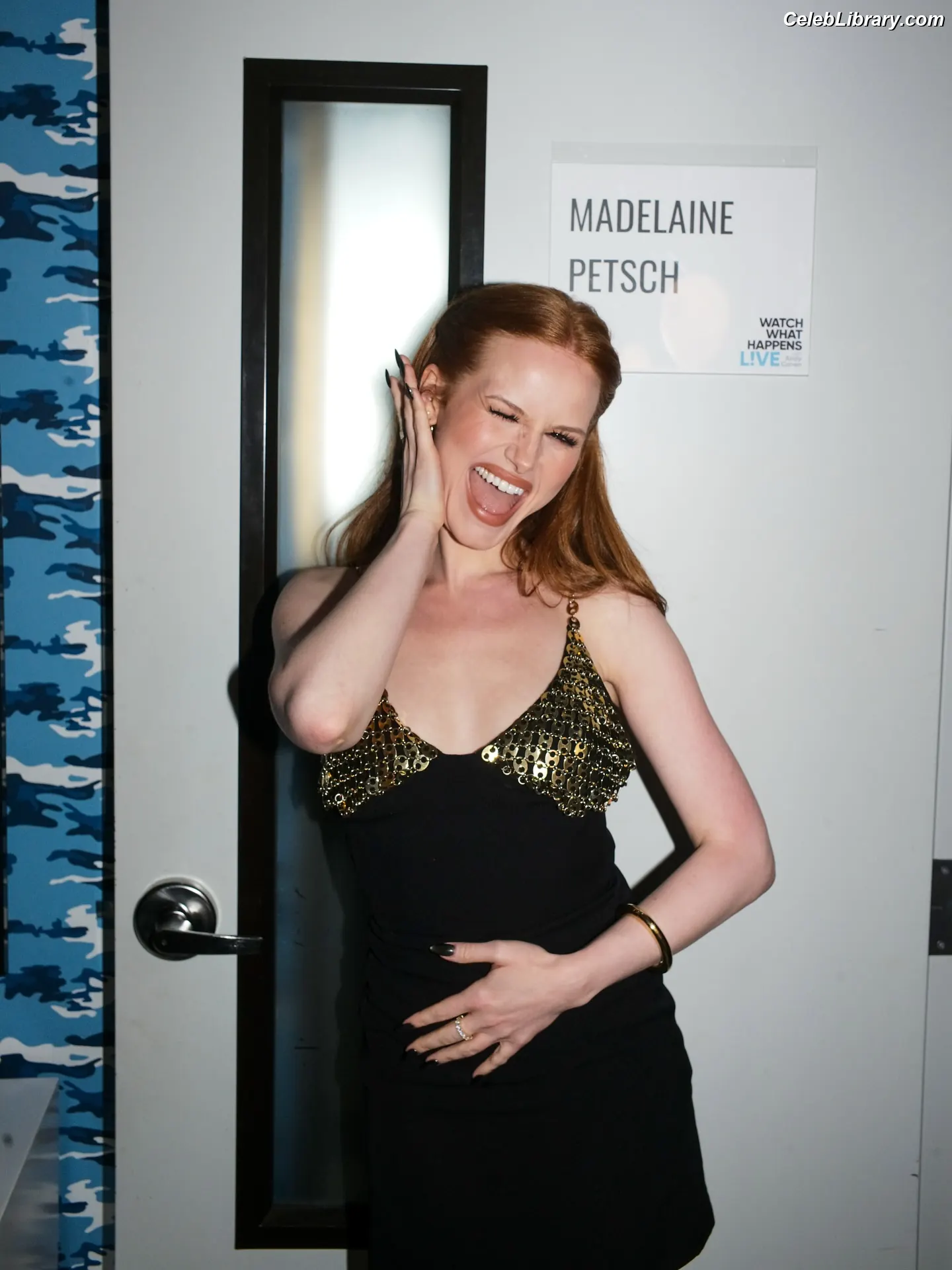 Madelaine Petsch photo 24 of 1789