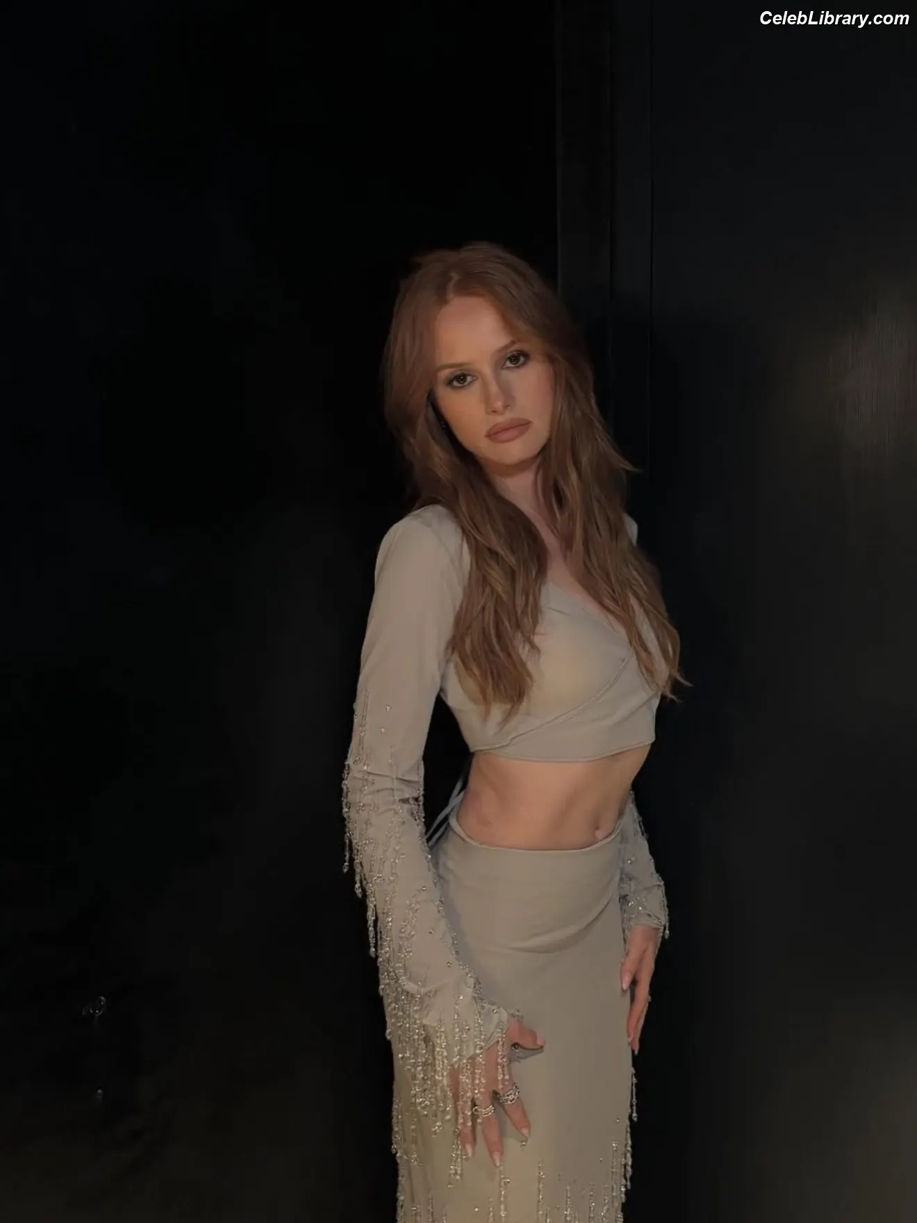 Madelaine Petsch photo 2 of 1789