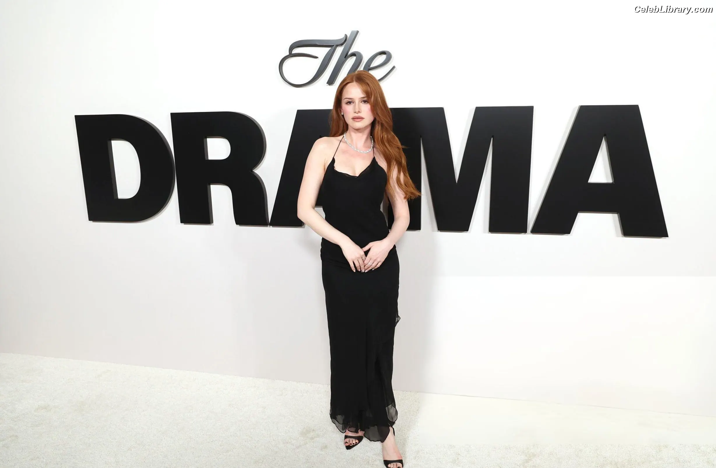 Madelaine Petsch photo 13 of 1789