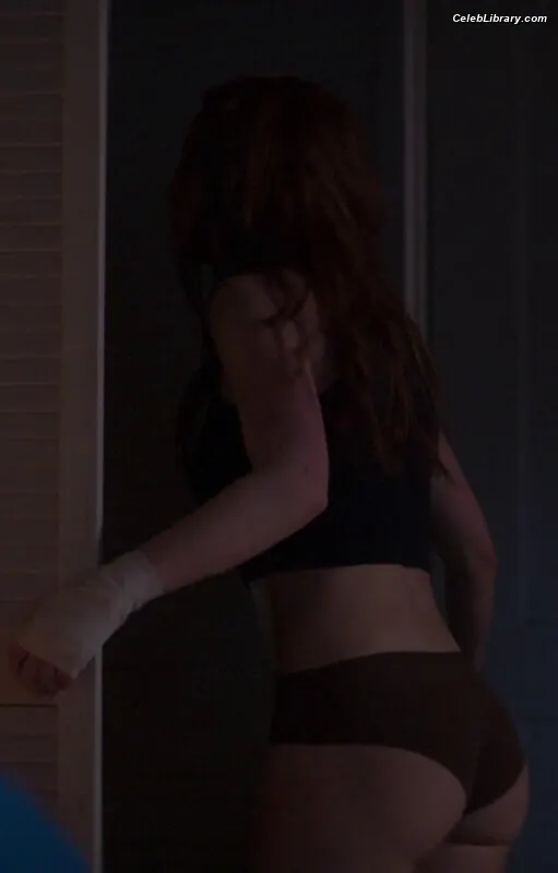 Madelaine Petsch photo 15 of 1789