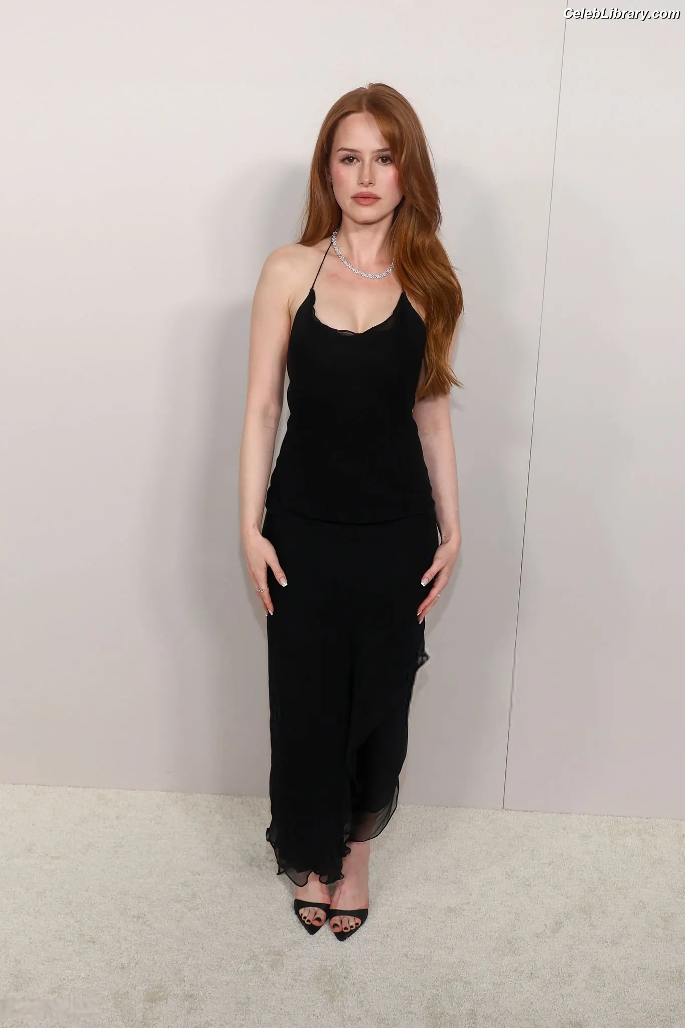 Madelaine Petsch photo 13 of 1789