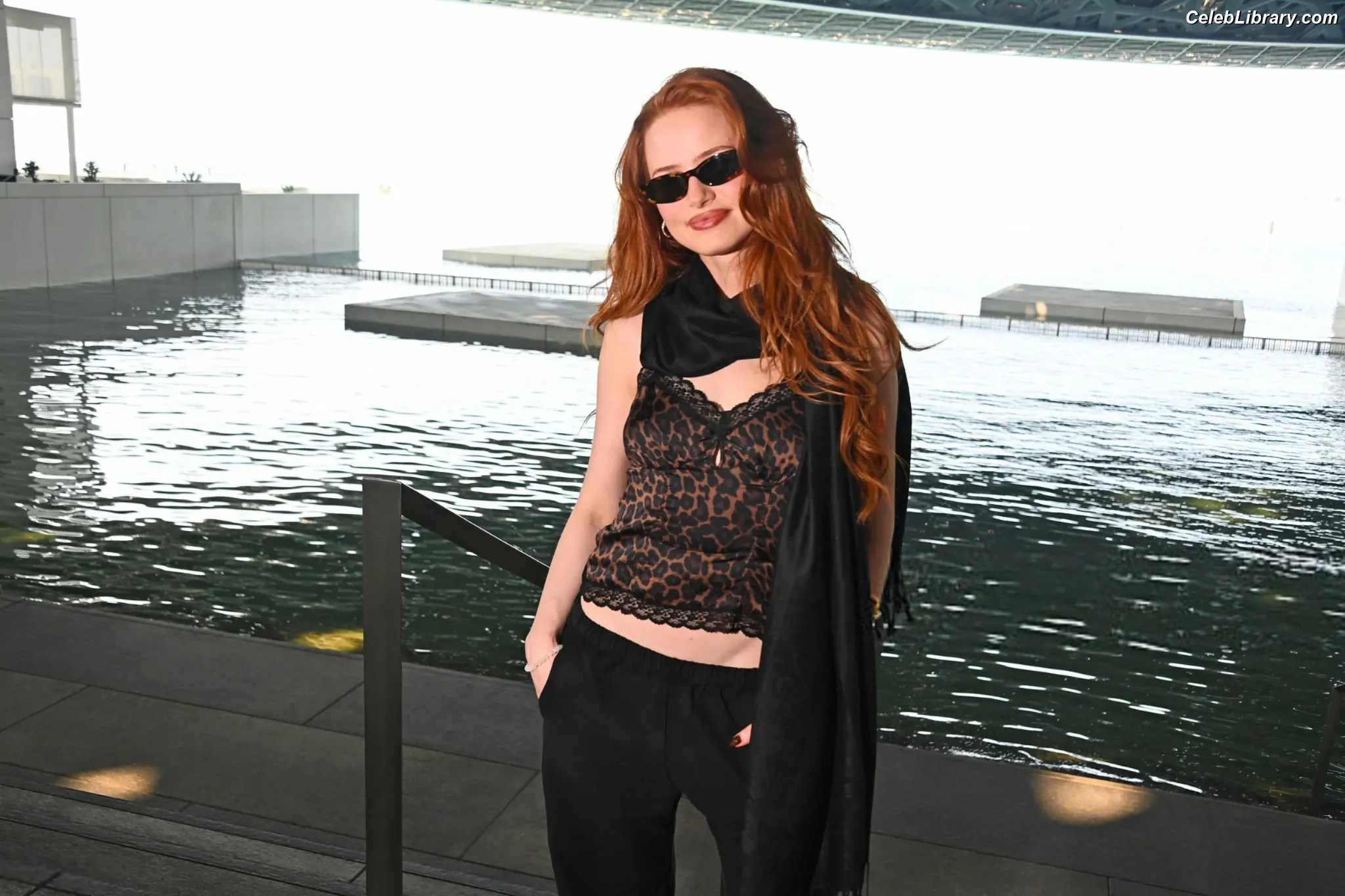 Madelaine Petsch photo 14 of 1789