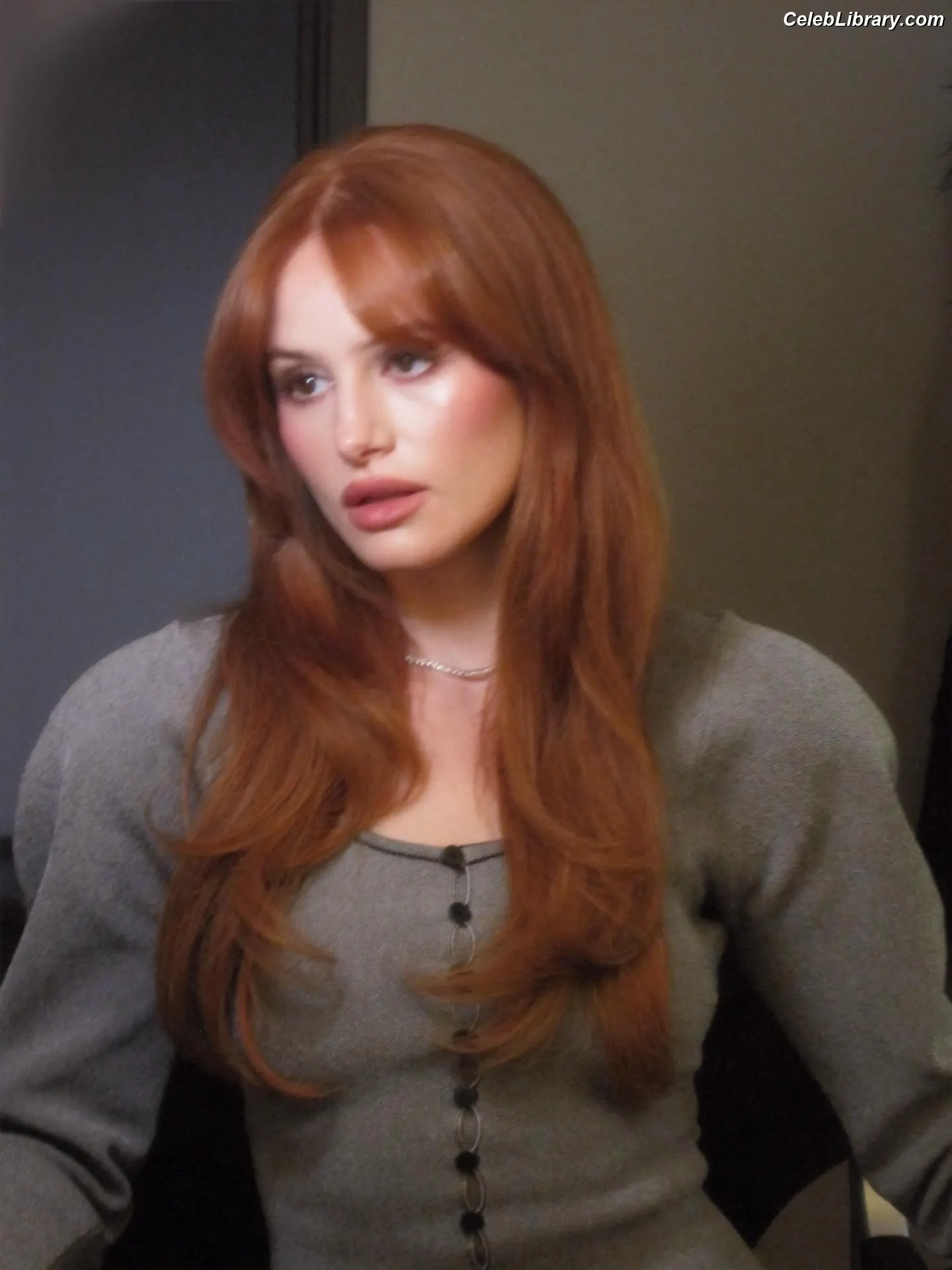 Madelaine Petsch photo 3 of 1789