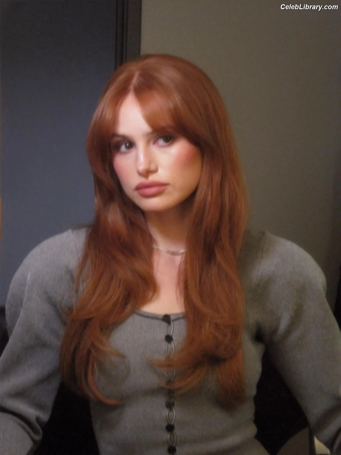 Madelaine Petsch photo 5 of 1789