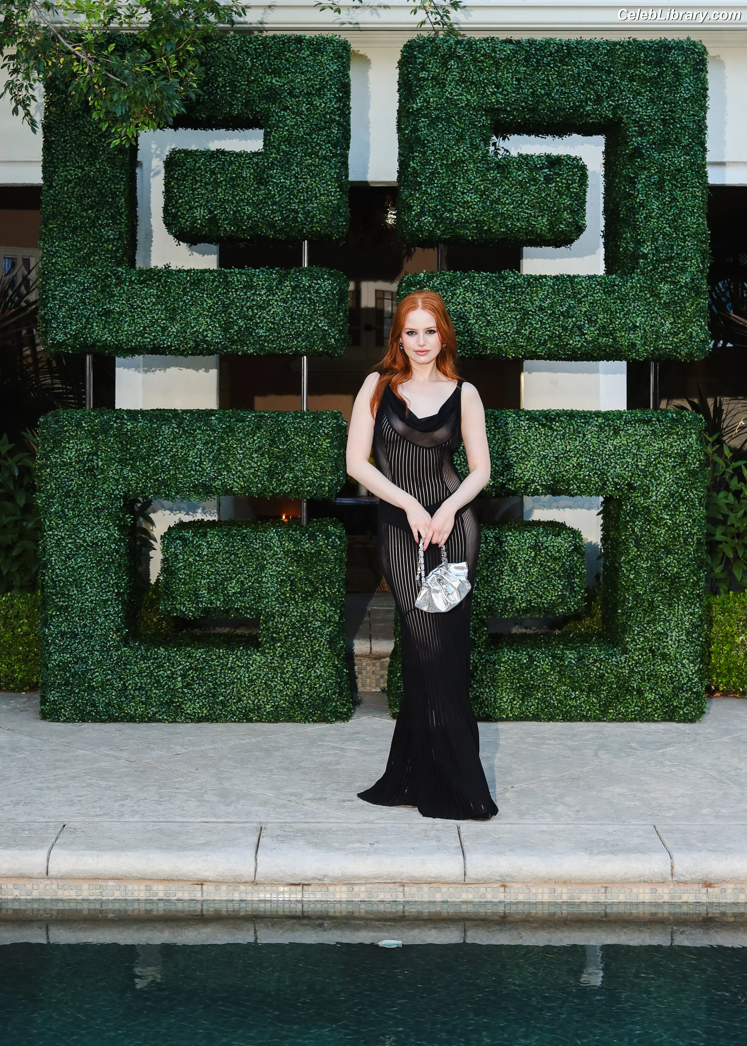 Madelaine Petsch photo 19 of 1789