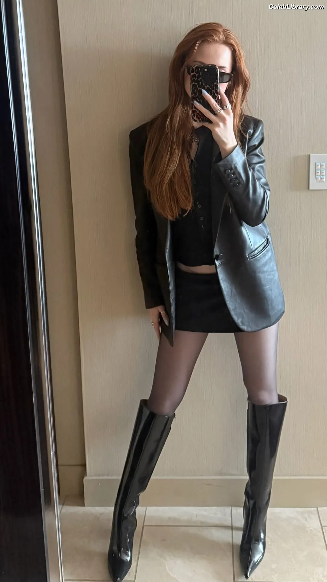 Madelaine Petsch photo 21 of 1789