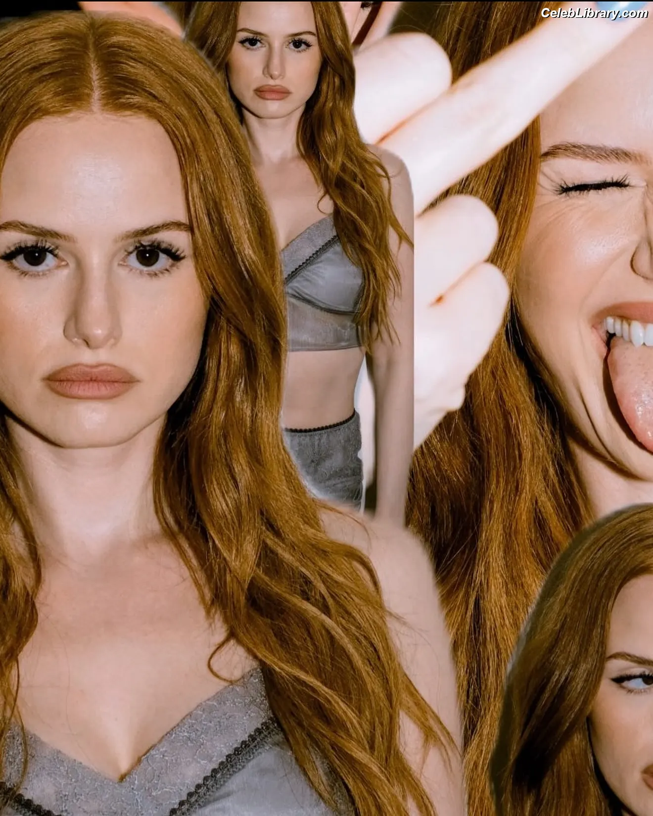 Madelaine Petsch photo 8 of 1789