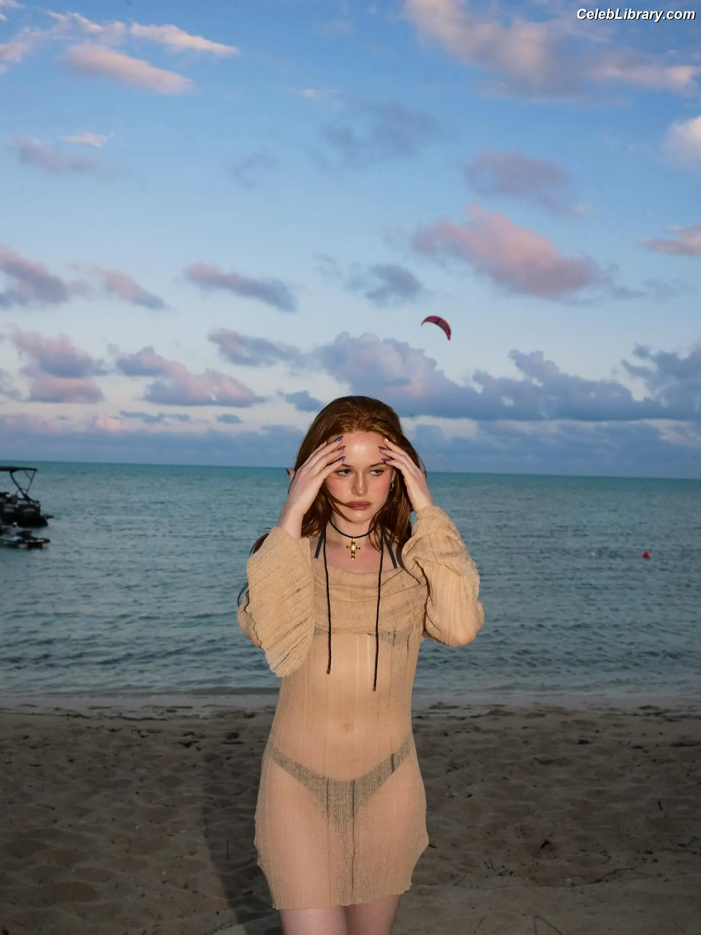 Madelaine Petsch photo 21 of 1789