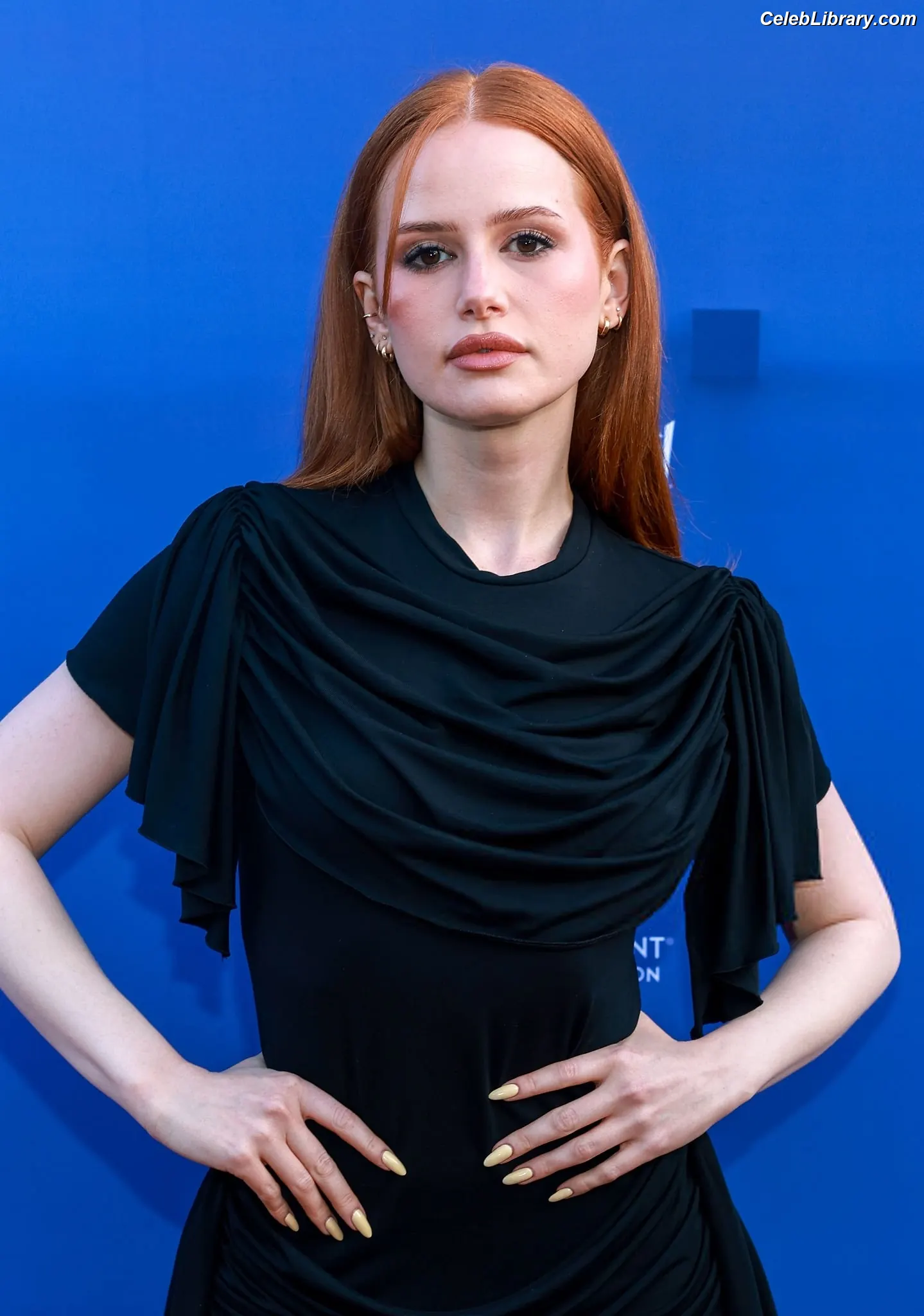 Madelaine Petsch photo 24 of 1789