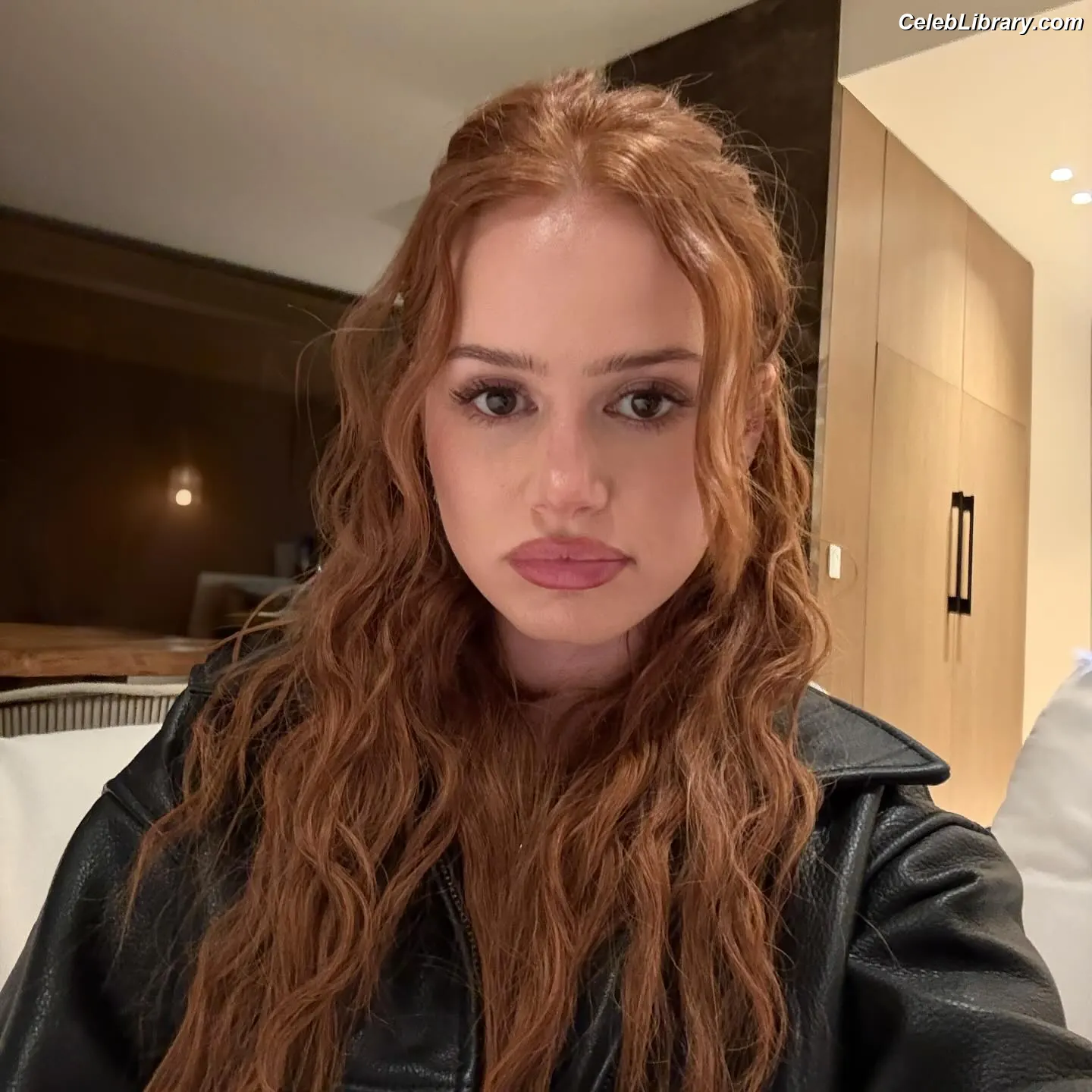 Madelaine Petsch photo 9 of 1789