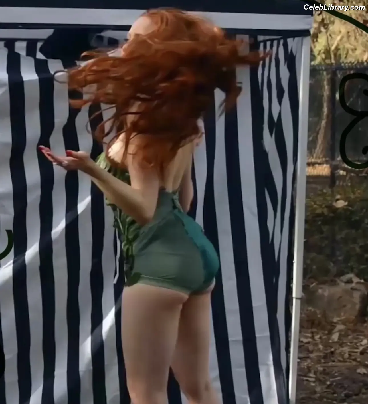 Madelaine Petsch photo 17 of 1789
