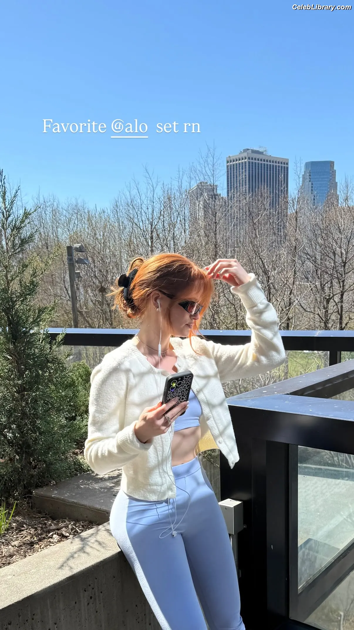 Madelaine Petsch photo 14 of 1789