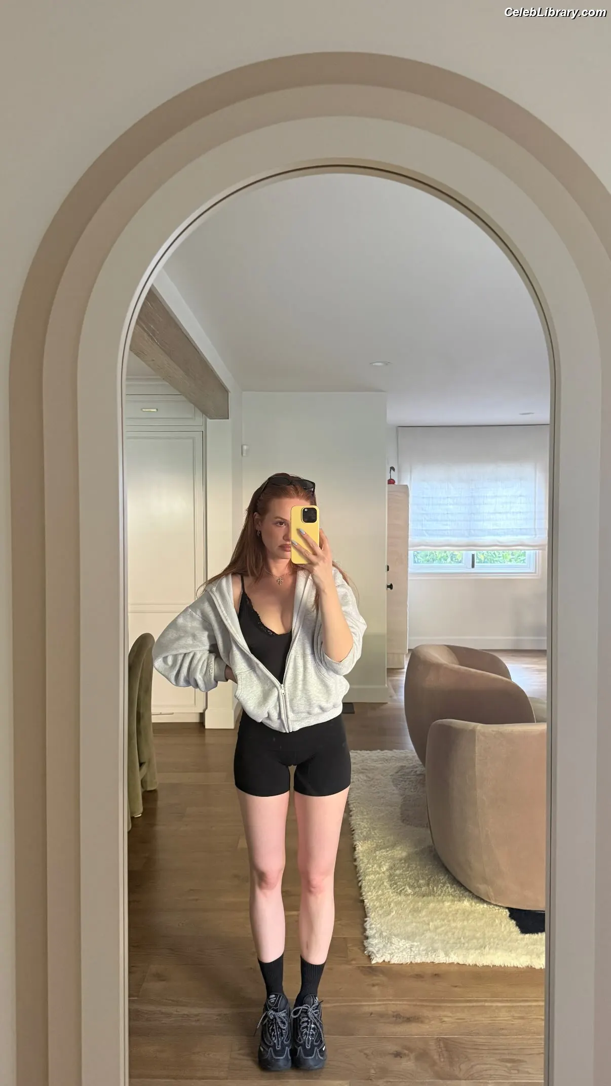 Madelaine Petsch photo 19 of 1789