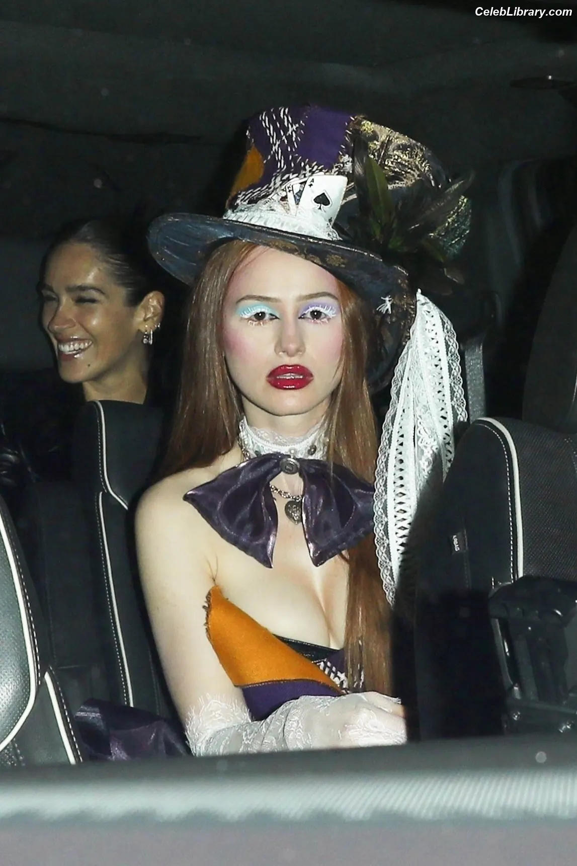 Madelaine Petsch photo 12 of 1789