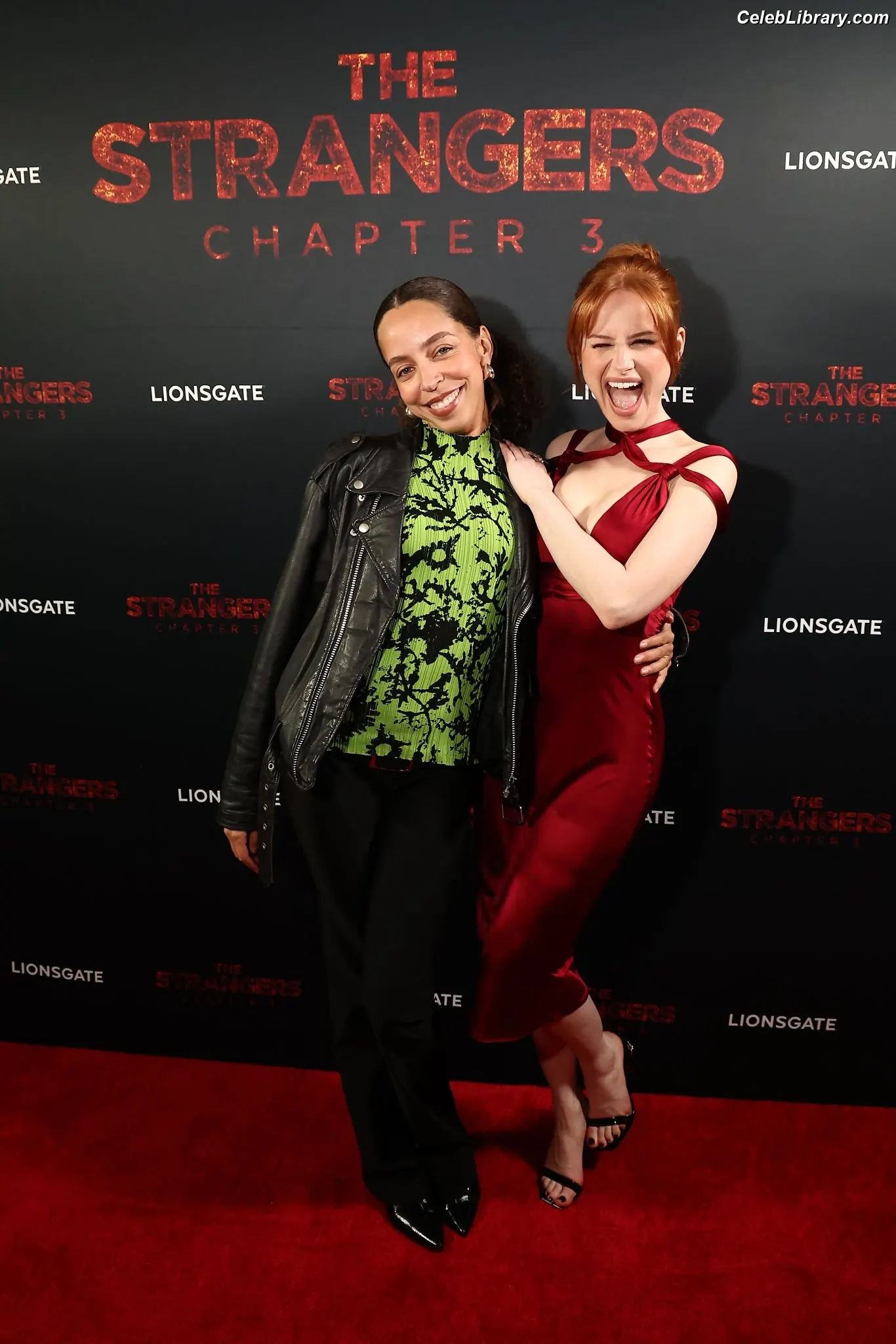 Madelaine Petsch photo 18 of 1789