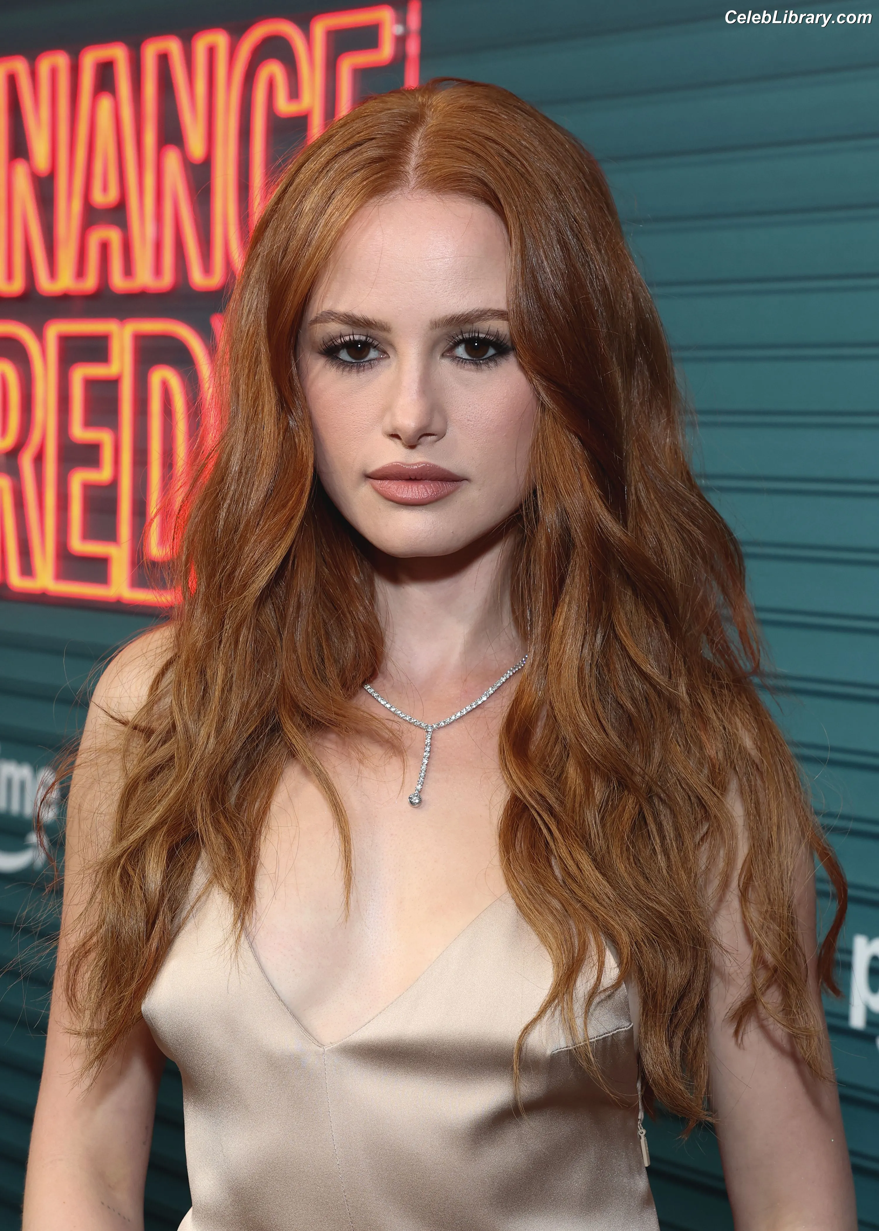 Madelaine Petsch photo 19 of 1789