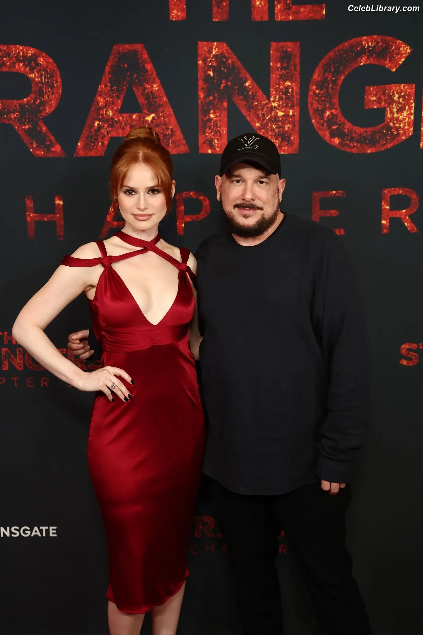 Madelaine Petsch photo 22 of 1789