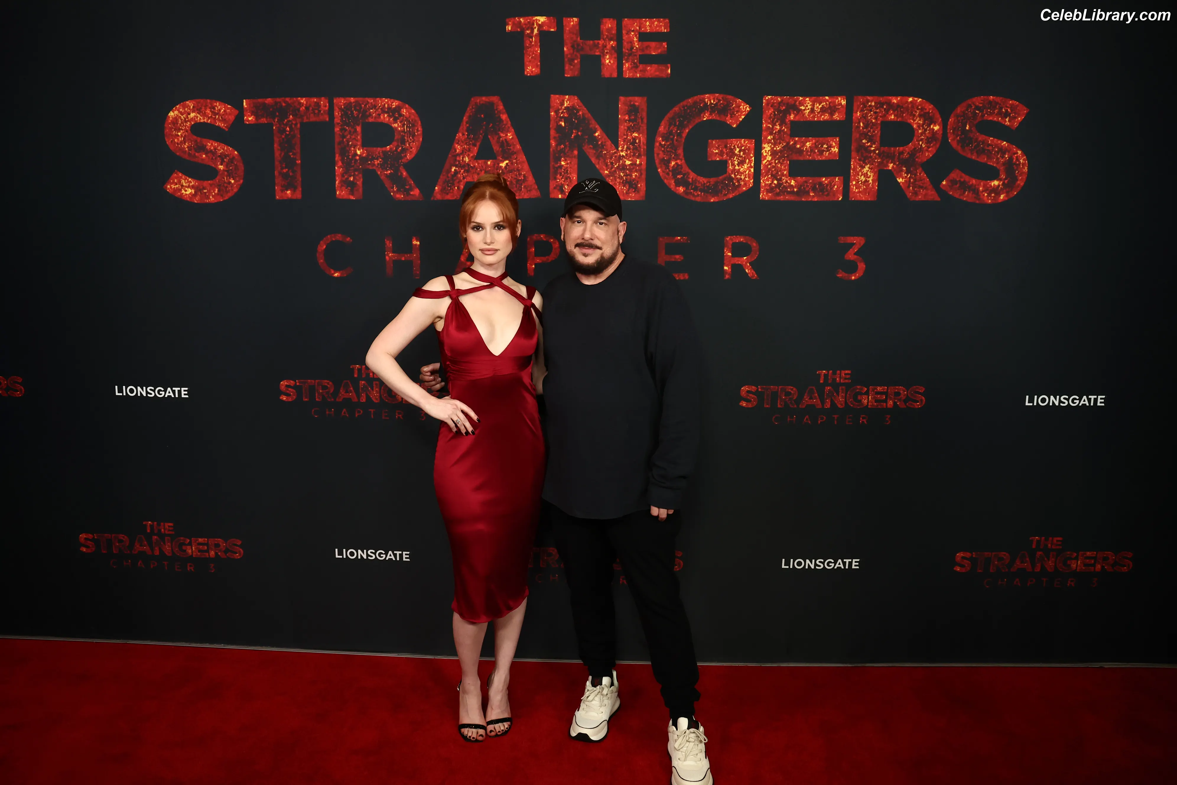 Madelaine Petsch photo 6 of 1789