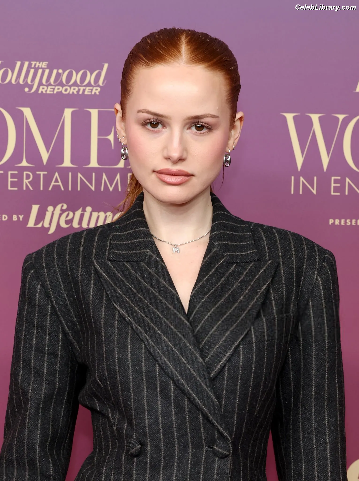 Madelaine Petsch photo 7 of 1789