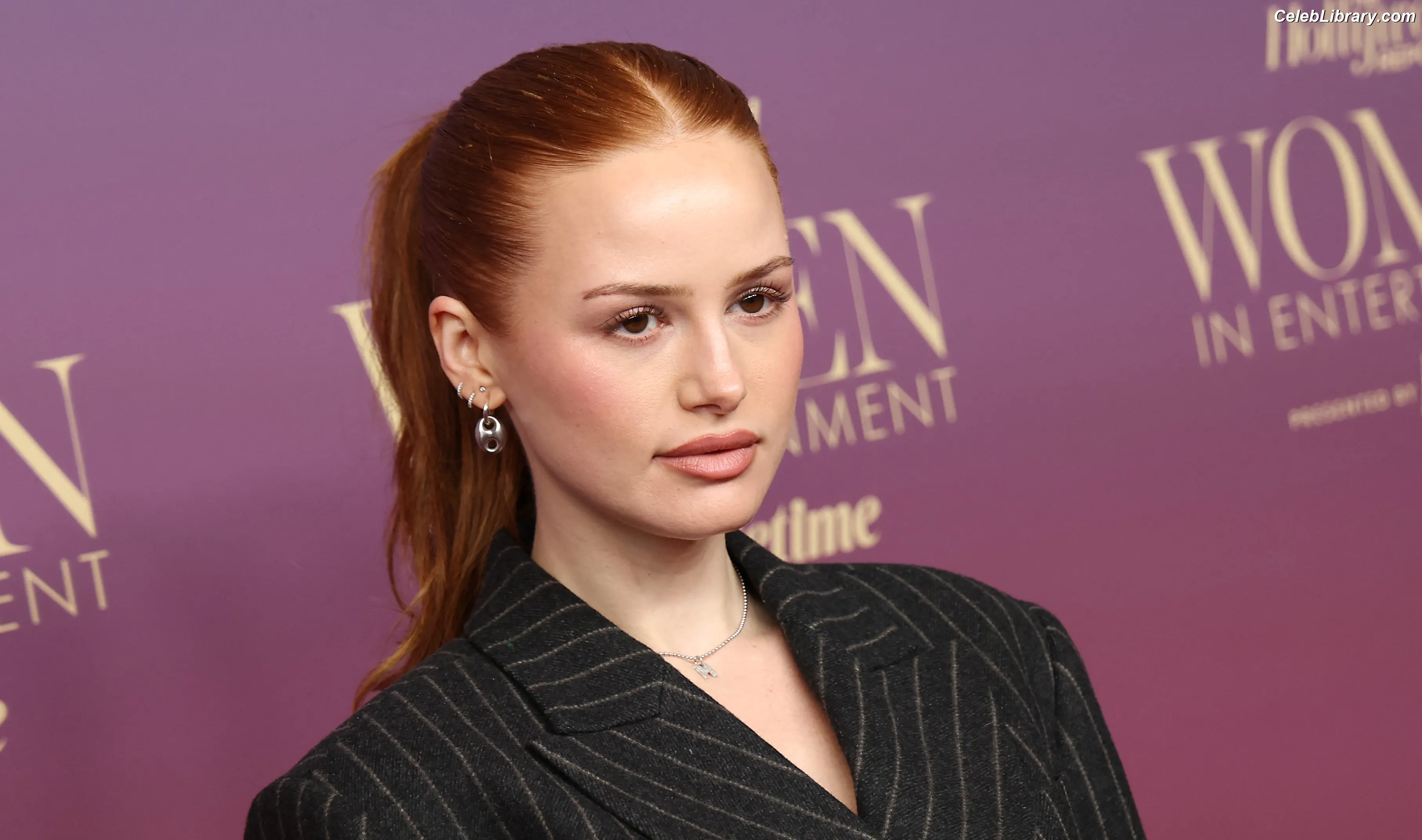 Madelaine Petsch photo 11 of 1789