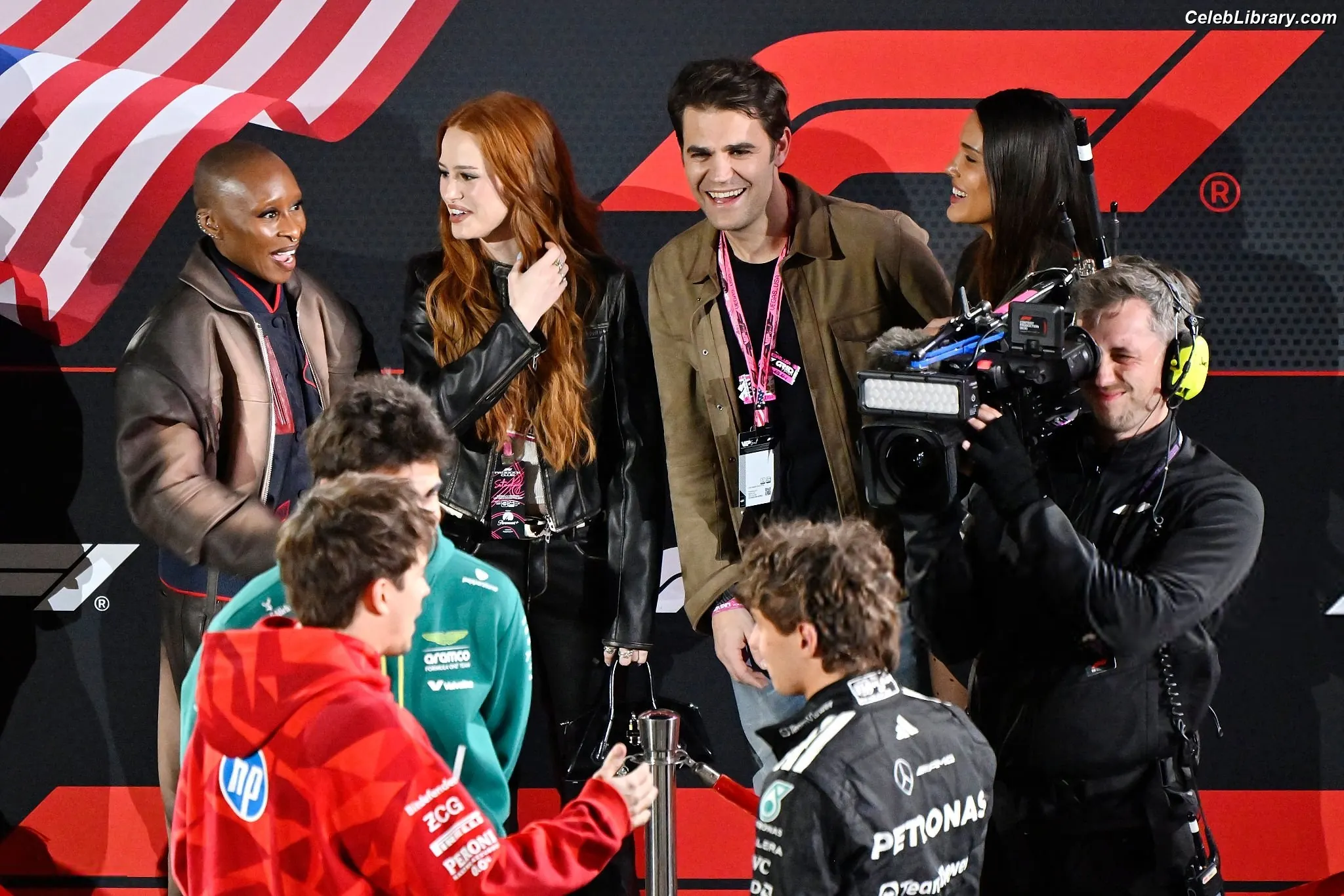 Madelaine Petsch photo 11 of 1789