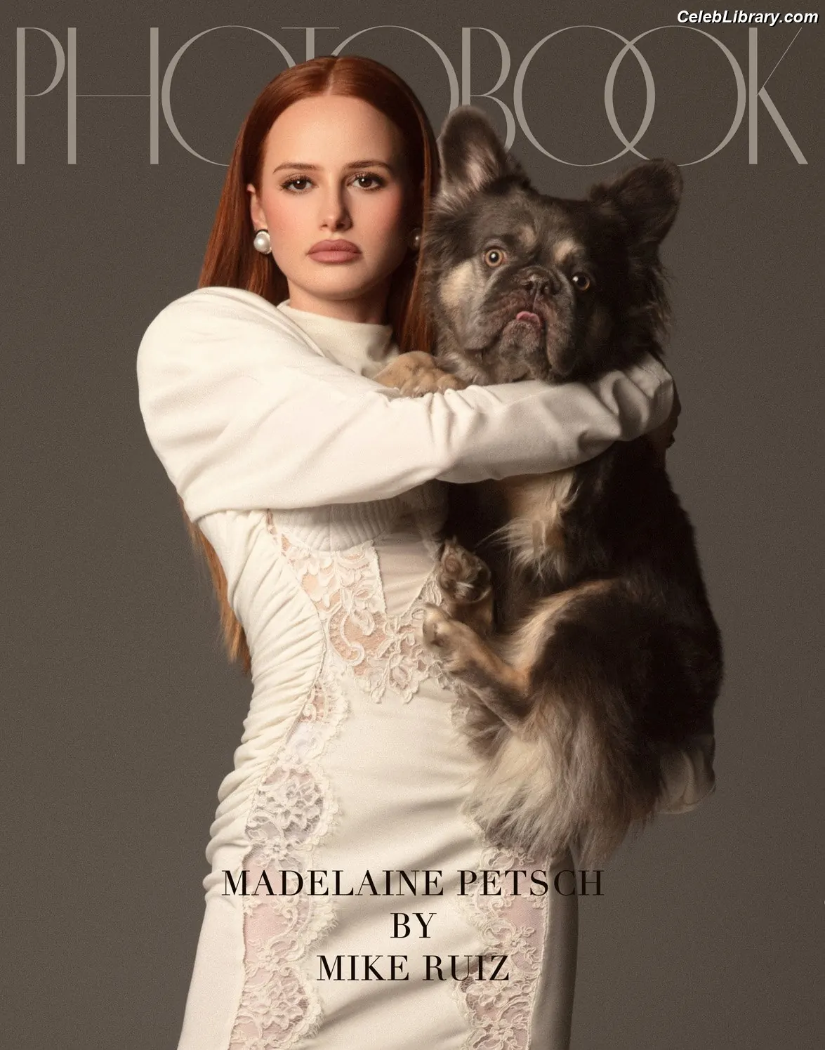 Madelaine Petsch photo 23 of 1789